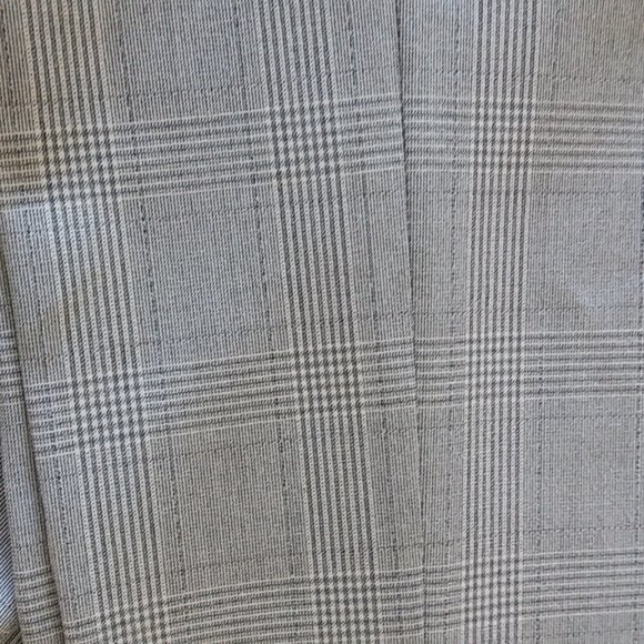 Calvin Klein Capri Pants Plaid Size 2 - Picture 15 of 16